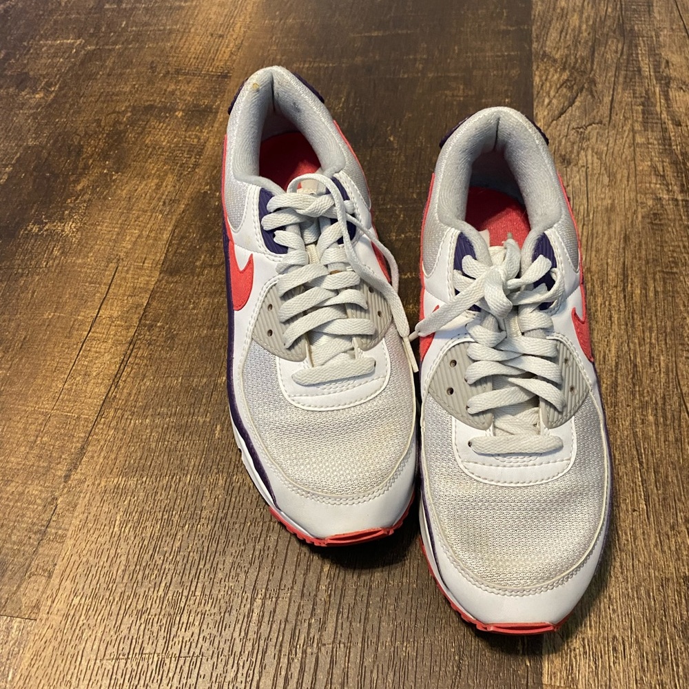 Nike air max